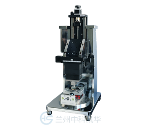 DSR-II直線勻速往復(fù)摩擦磨損試驗機(jī)